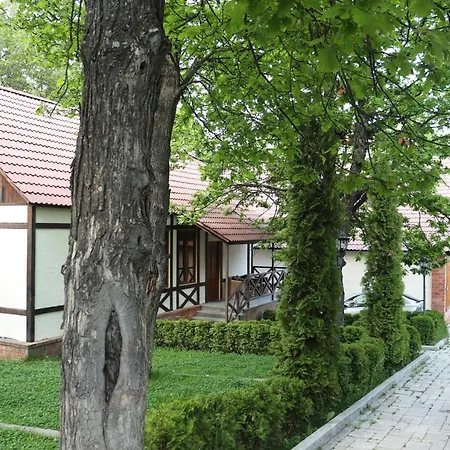 Splendor Resort And Restaurant Tsaghkadzor Exterior photo