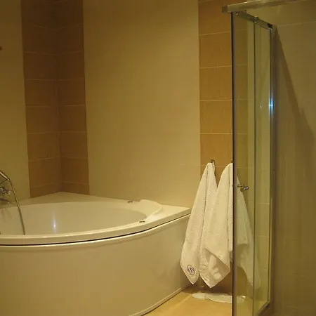 Splendor Resort And Restaurant Tsaghkadzor Room photo