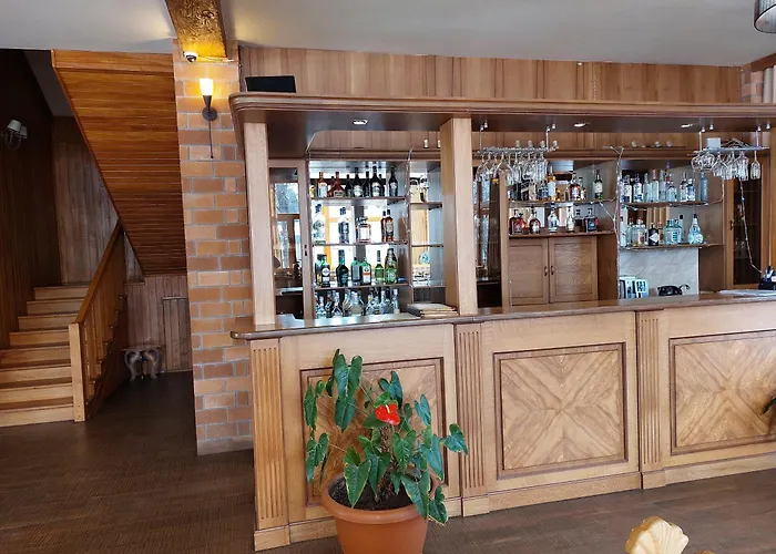 Splendor Resort And Restaurant