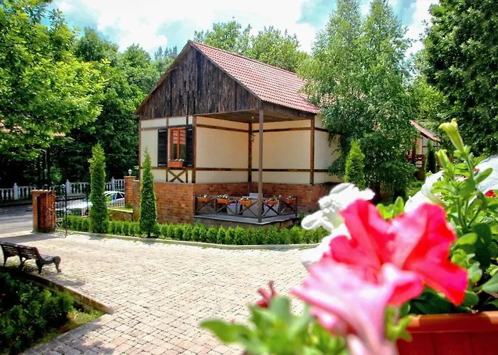 Splendor Resort And Restaurant
