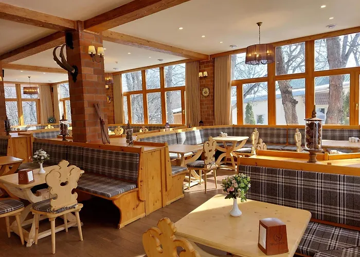 Splendor Resort And Restaurant