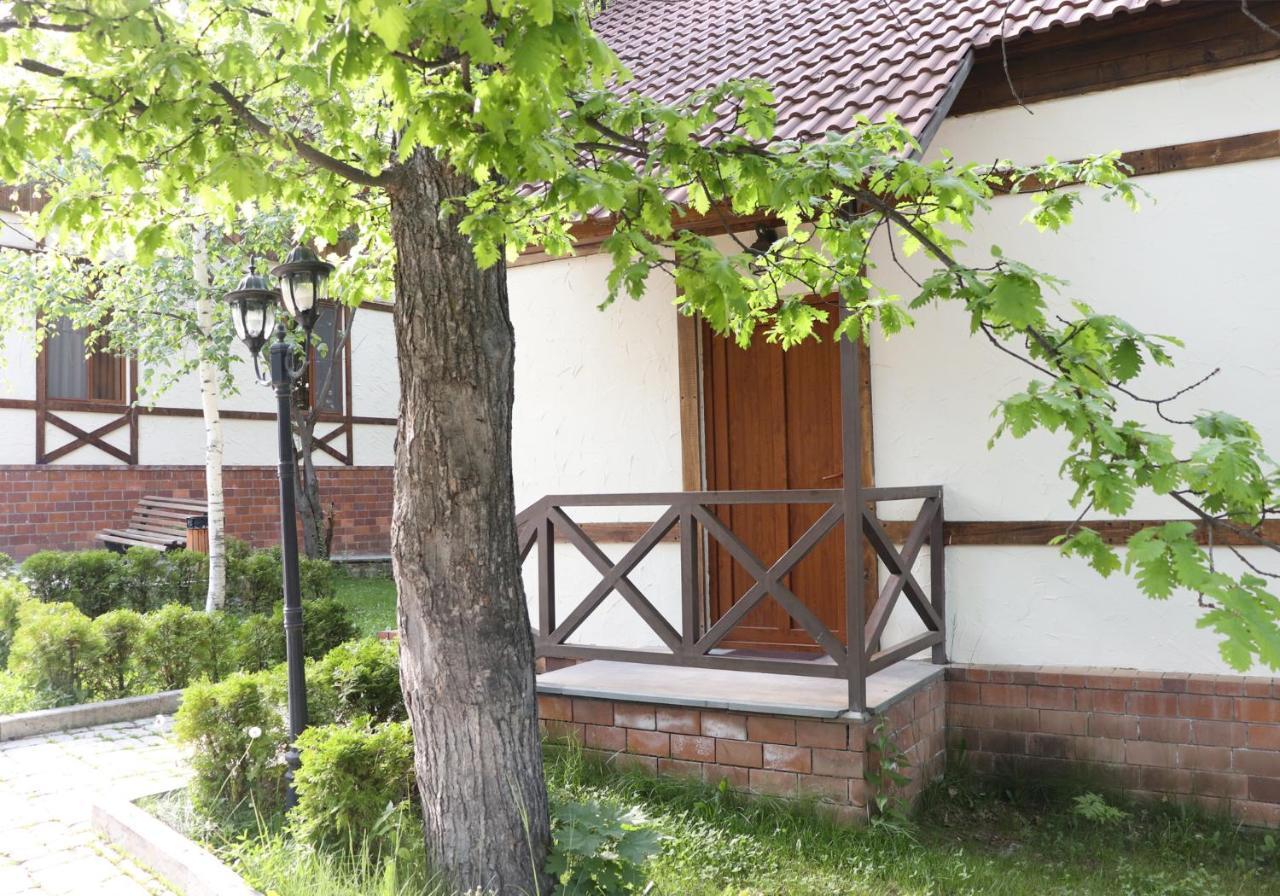 Villa Splendor And Restaurant Tsaghkadzor