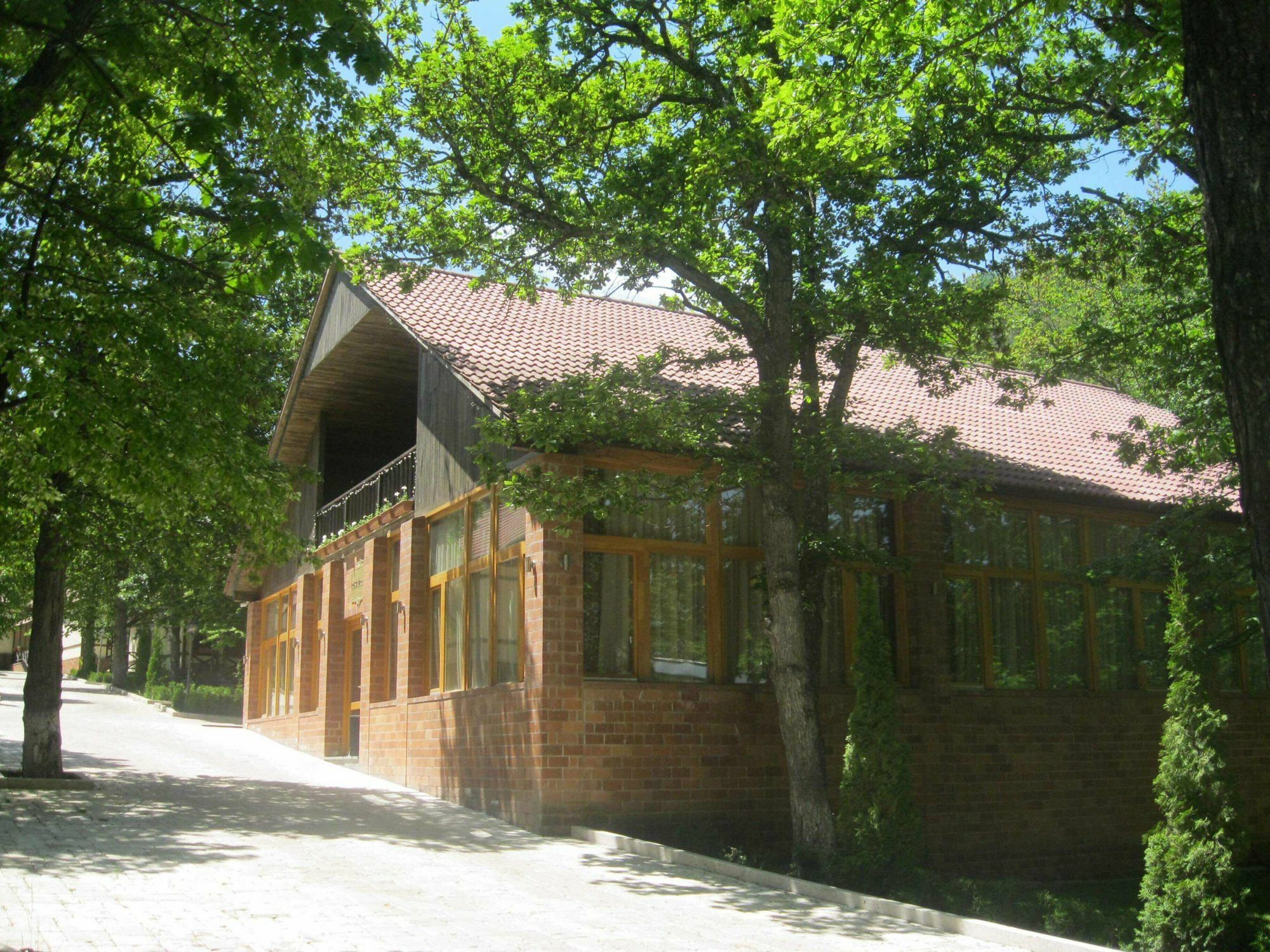 Splendor And Restaurant Tsaghkadzor